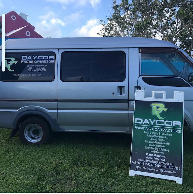 Daycor Painting Contractors